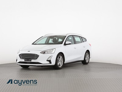 Kaufe FORD FORD FOCUS bei Ayvens Carmarket